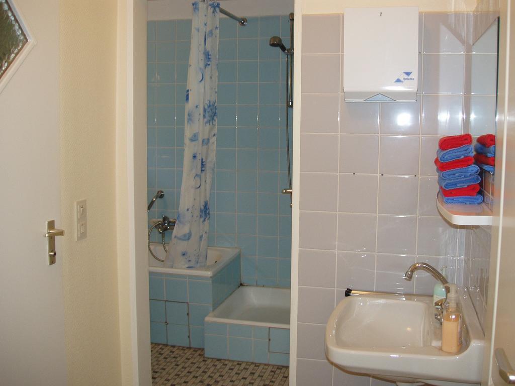 Pension Alfa Sankt Andreasberg Room photo